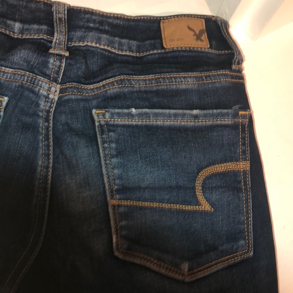 Jeans - Picture 2 of 2